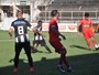 Cumprindo tabela, Social goleia Tupynambás pelo Módulo II do Mineiro