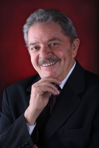 Luiz Inácio Lula da Silva  (Foto: Divulgação)