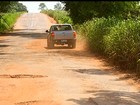 Justiça interdita terceira rodovia por excesso de buracos em Goiás