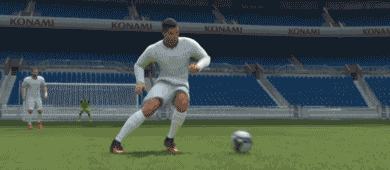 Como fazer os melhores dribles do jogo PES 2017 (Reprodução / PES)