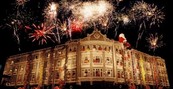 Veja a programação de Natal em Curitiba (Reprodução / RPC TV)
