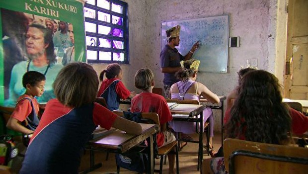 1Fantástico mostra situação precária de escolas públicas em Alagoas, em Pernambuco e no Maranhão 1Fantástico mostra situação precária de escolas públicas em Alagoas, em Pernambuco e no Maranhão