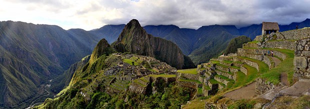Machu Picchu (Foto: Martin St-Amant/Creative Commons)