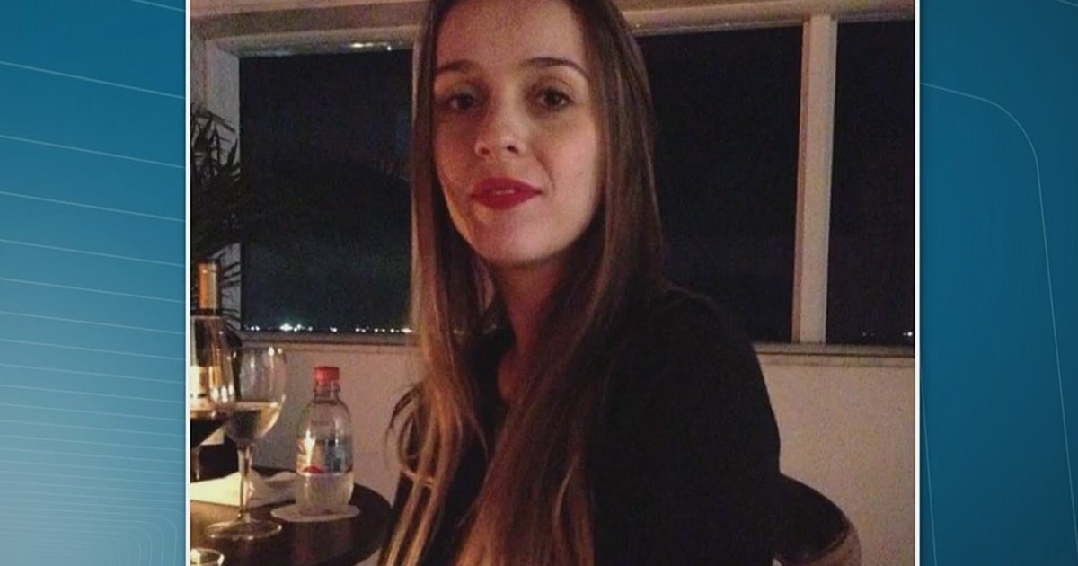 Mãe de goiana morta em São Paulo diz que temia por crime: 'Eu a ... - Globo.com