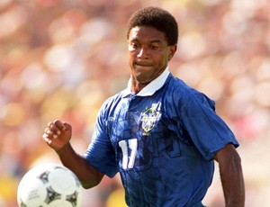 Mazinho (Foto: Getty Images)