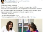 Fortaleza terá concurso com vagas para servidores do hospital IJF