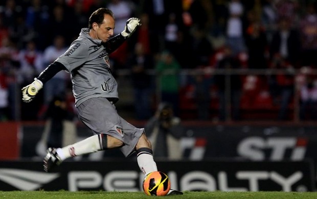 inferno
astral (Rubens Chiri / saopaulofc.net)