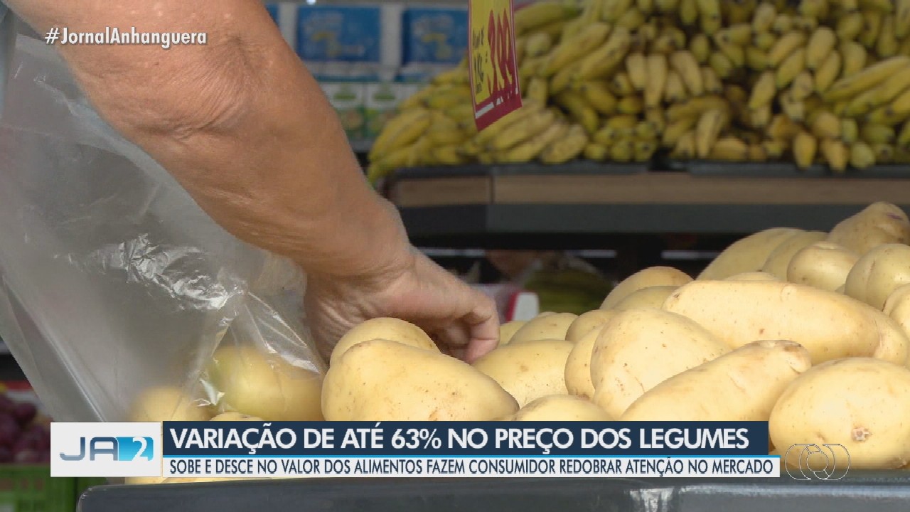 VÍDEOS: Jornal Anhanguera 2ª Edição de terça-feira, 04 de agosto de 2026