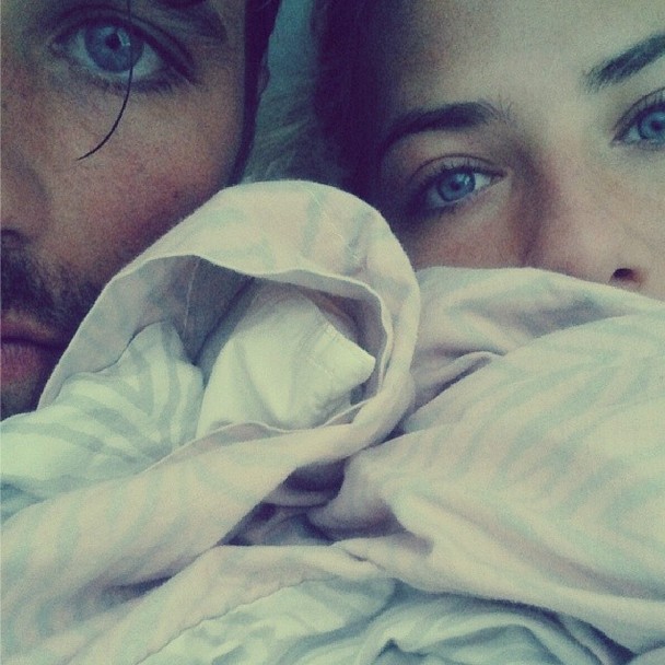Giovanna Ewbank e Bruno Gagliasso  (Foto: Instagram / Reprodução)