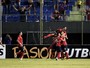 Gamarra diz que Corinthians encara um Cerro lento: "Tem limitações"