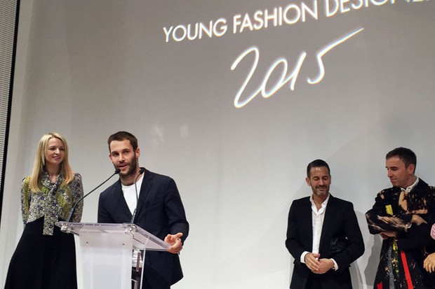 LVMH - ☆ 7TH EDITION OF THE LVMH PRIZE FOR YOUNG FASHION