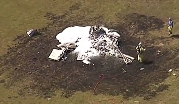 [Internacional] Acidente com pequeno avião deixa 5 mortos na Austrália Sem-titulo-1
