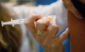 vacina hpv e cancer de garganta
