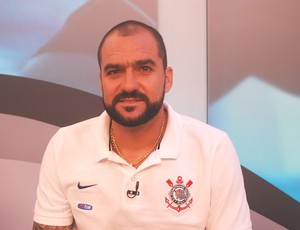 Após expulsões, Danilo pede que Timão não dê margem à arbitragem