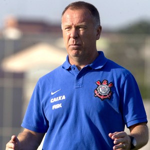 Mano descarta prioridades, mas diz: “Brasileiro dá possibilidade maior”