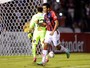 Cerro Porteño vence e lidera o Grupo 3; Lanús bate Deportivo Cali e respira