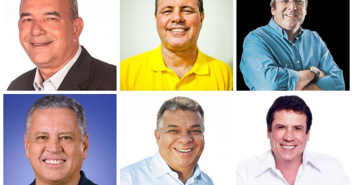 G1 seis candidatos desafio do novo prefeito é reestruturar Cabo