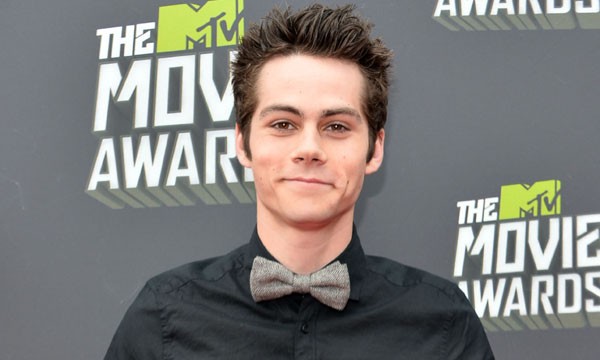 Dylan O'Brien (Foto: .) Dylan O'Brien (Foto: .)