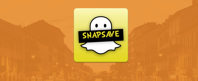 100 mil fotos do Snapchat vazam do Snapsave e são compartilhadas na internet (Foto: Reprodução/Snapsave)