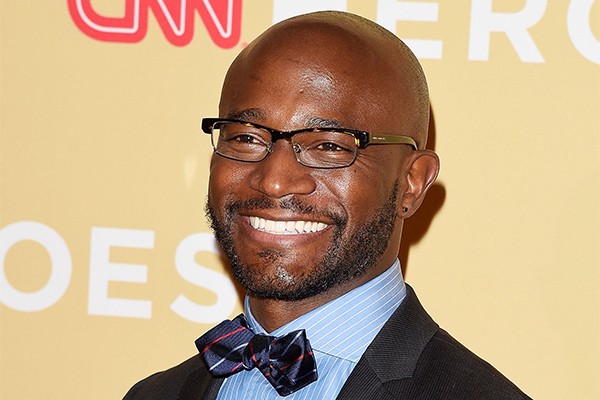 Taye Diggs (Foto: Getty Images)