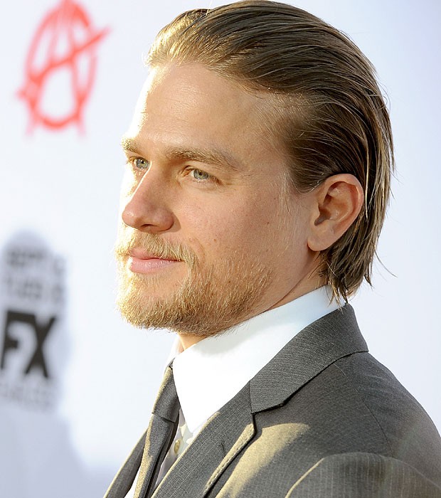 Charlie Hunnam (Foto: Getty Images)