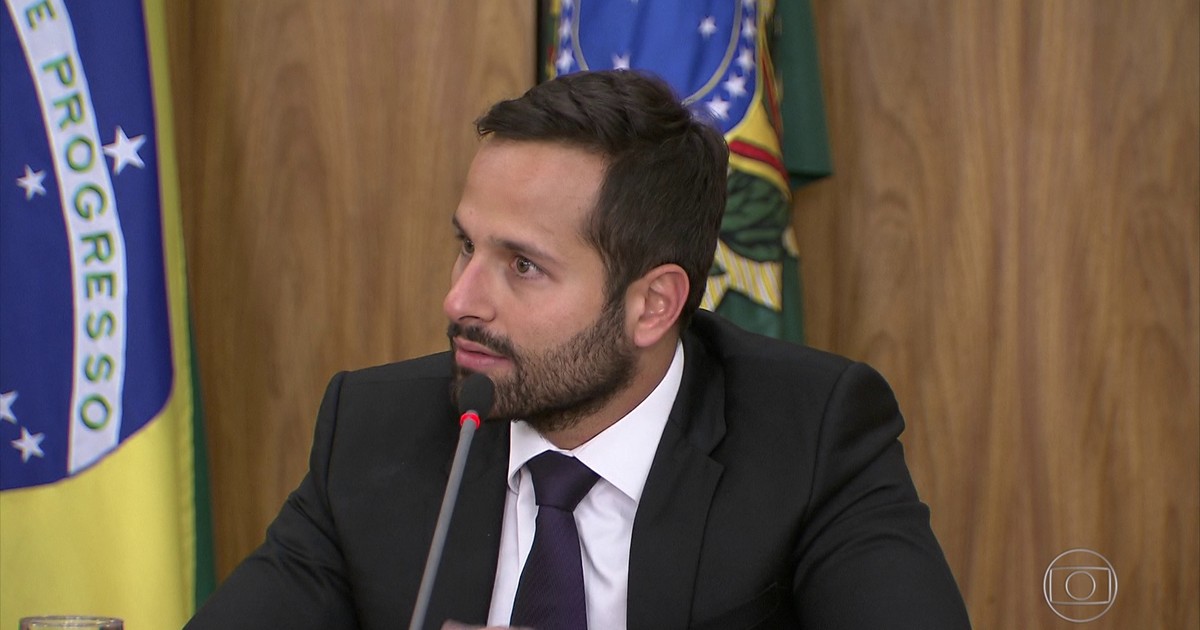 Resultado de imagem para Calero pediu demissão por não aceitar falcatrua do governo Temer