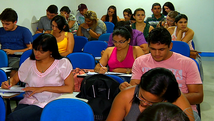 UFSB abre 28 vagas para professores doutores; veja (Reprodução/TV Sergipe)