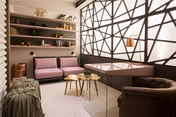 Décor do dia (Foto: Divulgação) Décor do dia (Foto: Divulgação)