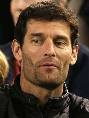 Mark Webber afirma que não pretende acompanhar Fórmula 1 de perto este ano (Foto: Getty Images)
