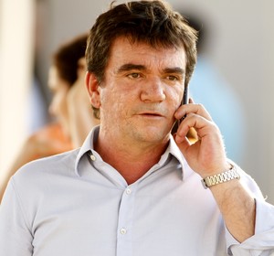 Chapa favorita quer Andrés no futebol e vai decidir técnico até novembro