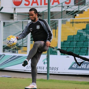 Carlos Alberto Figueirense (Foto: Luiz Henrique/Figueirense FC) Carlos Alberto Figueirense (Foto: Luiz Henrique/Figueirense FC)