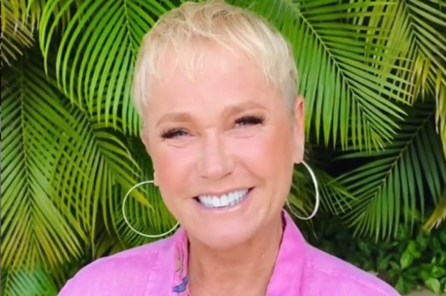 Xuxa Marlene Matos