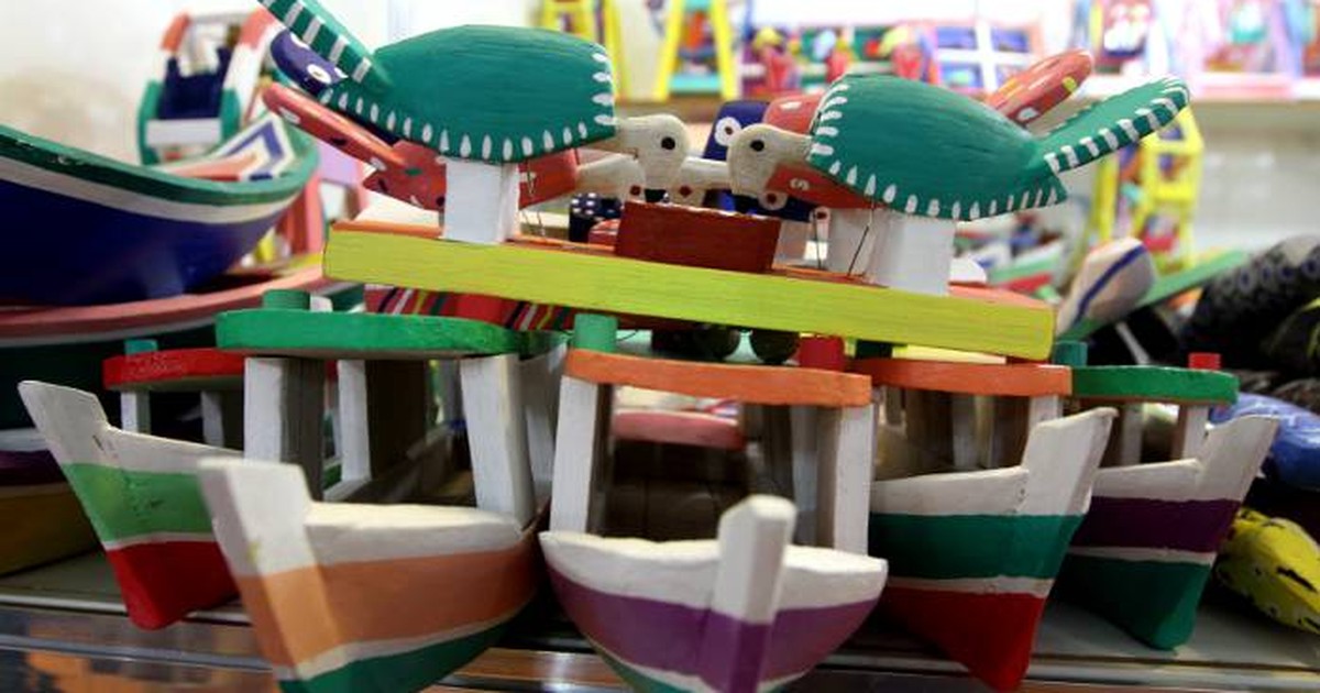 G1 No Pará, Sebrae abre inscrições para Feira de Adesivo De Parede Retro ~ G1 No Pará, Sebrae abre inscrições para Feira de