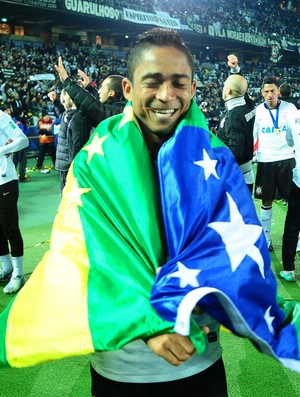 jorge henrique corinthians (Foto: Marcos Ribolli / Globoesporte.com)