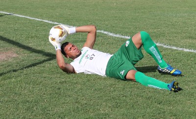 Salgueiro, Luciano (Foto: Emerson Rocha)