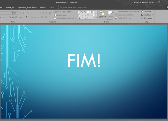 Melhores dicas para criar e apresentar um slideshow do PowerPoint