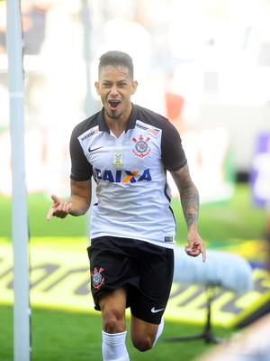 Destaque no começo de 2016, Lucca revela confiança do elenco no próprio potencial: 