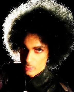 Prince (Foto: Reprodução/Instagram)