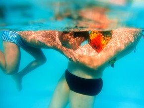 Gravida Flutua Em Ensaio Fotografico Debaixo Da Agua No Amapa Amapa G1