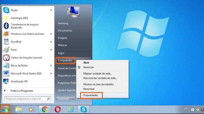 atualizacao offline windows 7