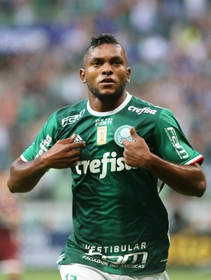 [COMENTE] Você ainda acredita em uma volta por cima de Borja?