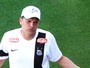 Em fase de amadurecimento, Santos encara dois últimos 