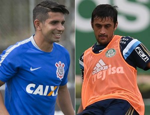 Guilherme e Robinho participam do 