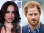 Príncipe Harry e Meghan Markle planejam se casar nos EUA, diz site