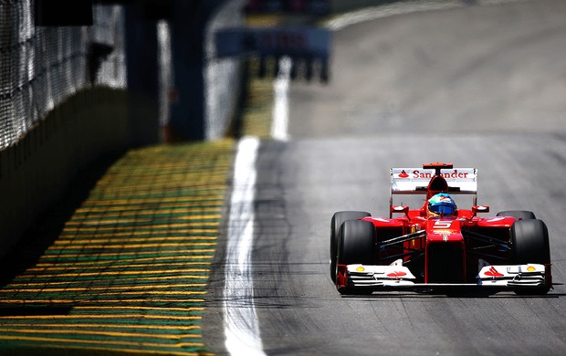 'tudo ou
nada' (Getty Images)