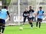 Zizao agrada em treino e pode ser titular na estreia do Paulistão