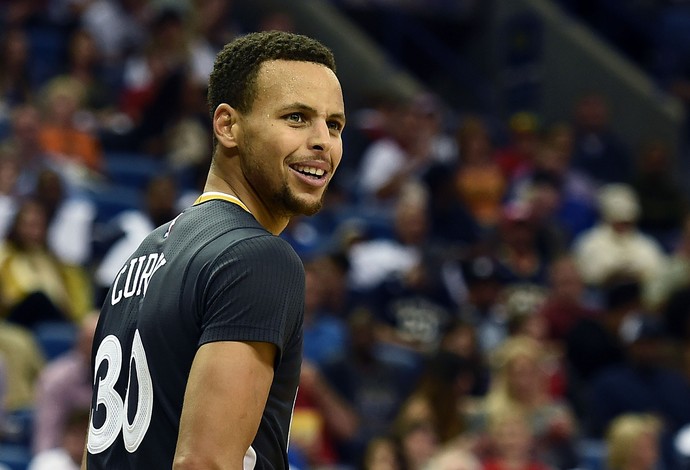 NBA: Curry não acerta arremesso de três pontos após quase quatro anos