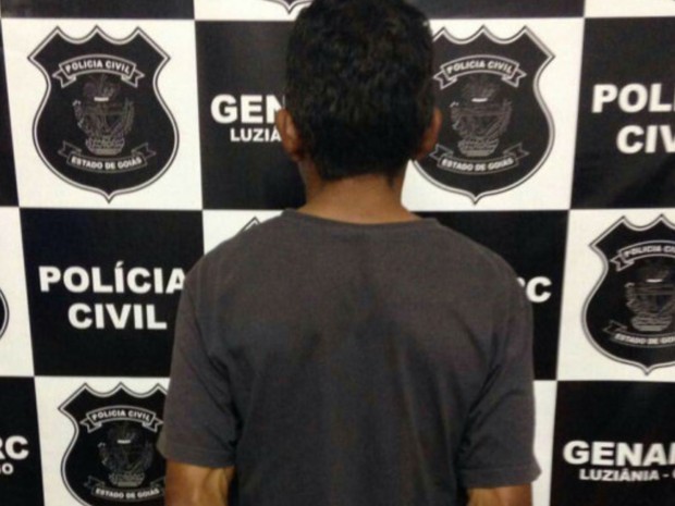 G1 Vaqueiro é Preso Suspeito De Estuprar E Engravidar Enteada De 13 Anos Notícias Em Goiás 