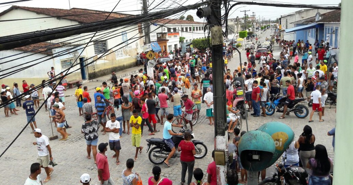 G1 Homem é Preso Suspeito De Estuprar Enteada De 10 Anos No Interior De Al Notícias Em Alagoas 2778