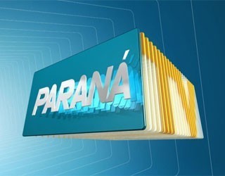 Paraná TV (Foto: Reprodução)